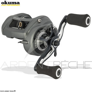 Okuma Komodo SS - il mulinello casting mare e acqua dolce - Ardent Tecniche di pesca