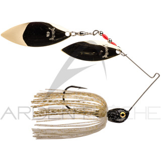 Spinnerbait STRIKE KING Premier pro model 14g