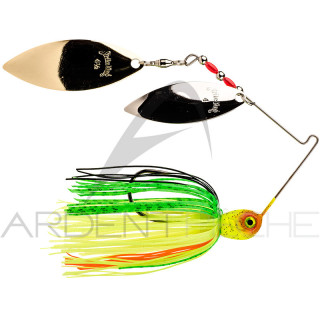 Spinnerbait STRIKE KING Premier pro model 14g