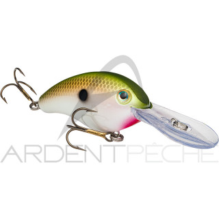 Crankbait STRIKE KING Pro model series 4