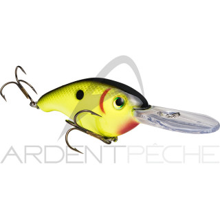 Crankbait STRIKE KING Pro model series 6