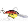 Poisson nageur STRIKE KING Pro model series 6