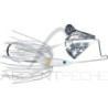 Buzzbait STRIKE KING Tri wing mini buzz king