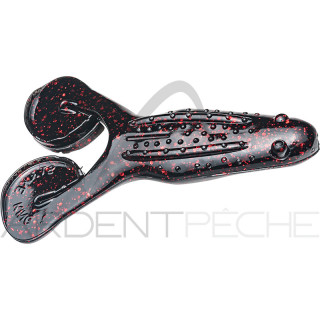 Soft bait STRIKE KING Rage toad 10cm