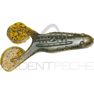 Soft bait STRIKE KING Rage toad 10cm