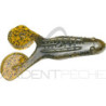Soft lure STRIKE KING Rage toad 10cm