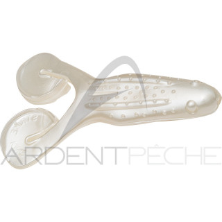 Soft lure STRIKE KING Rage toad 10cm