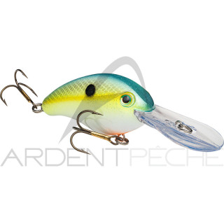 Crankbait STRIKE KING Pro model series 4