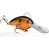 Crankbait STRIKE KING Pro model series 4