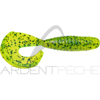 Soft bait STRIKE KING Rage grub 10cm