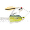 Spinnerbait STRIKE KING Hack attack heavy cover 21g