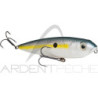Poisson nageur STRIKE KING KVD Sexy dawg jr