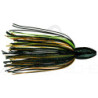 STRIKE KING Tour grade tungsten slither rig 28g bullet weight