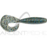 Soft lure STRIKE KING Rage grub 10cm