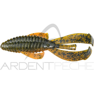 Soft lure STRIKE KING Rage bug 10cm
