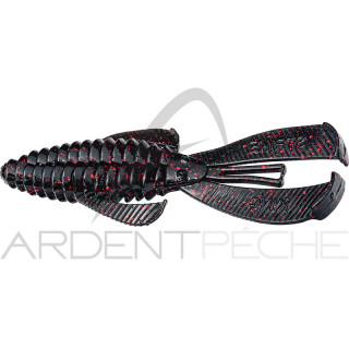 Soft lure STRIKE KING Rage bug 10cm
