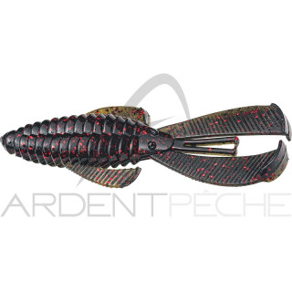 Soft lure STRIKE KING Rage bug 10cm