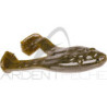 Soft bait STRIKE KING Super Toad 10cm