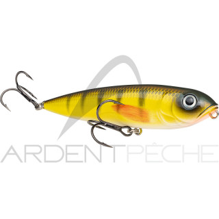 Topwater lure STRIKE KING KVD Sexy dawg jr