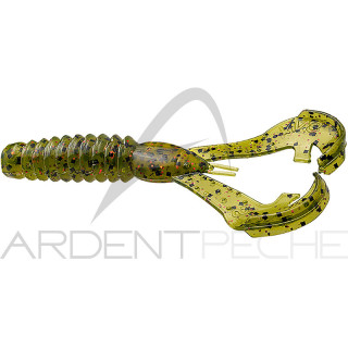 Soft bait STRIKE KING Rage ned craw 2.75