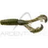 Soft lure STRIKE KING Rage ned craw 2.75