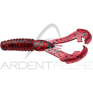 Soft bait STRIKE KING Rage ned craw 2.75
