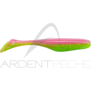 BASS ASSASSIN Turbo Shad 4 Soft Lure