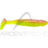 Soft lure BASS ASSASSIN Crappie dapper