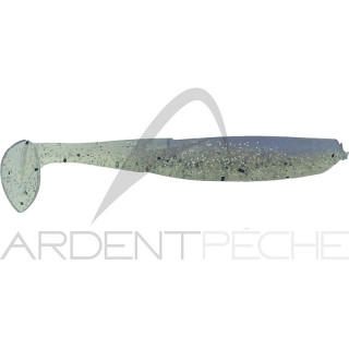 Soft bait BASS ASSASSIN Elite Shiner 4