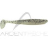 Soft lure BASS ASSASSIN Elite shiner 4