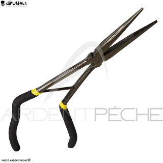 Pinza GUNKI Angolata 11