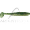 Soft lure BASS ASSASSIN Elite shiner 4