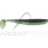 Leurre souple BASS ASSASSIN Elite shiner 4