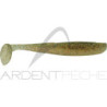 Soft lure BASS ASSASSIN Elite shiner 4