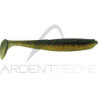Soft bait BASS ASSASSIN Elite Shiner 4