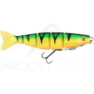 Soft lure FOX RAGE Loaded pro shad jointed 14cm