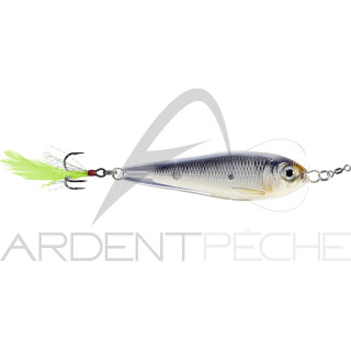 Jig LIVE TARGET Flutter sardine 80