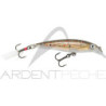 Pesce nuotatore RAPALA X Rap 04