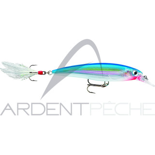 Pesce natante RAPALA X Rap 08