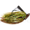 Rubber jig BOOYAH Bankroll jig 10g