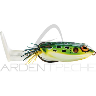 Soft bait BOOYAH Toad Runner