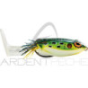Soft bait BOOYAH Toad Runner