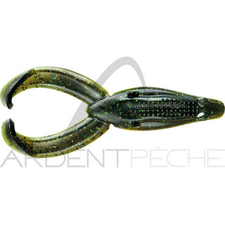 Soft lure YUM Tip toad