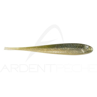 Soft bait YUM FF Sonar minnow 3.25