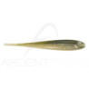 Soft bait YUM FF Sonar minnow 3.25