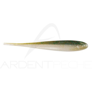 Soft bait YUM FF Sonar minnow 3.25