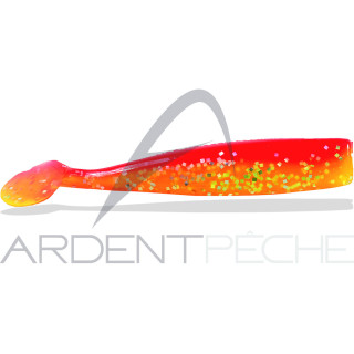 Soft lure LUNKER CITY shaker