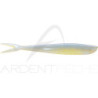 Soft bait LUNKER CITY Fin-s fish 7