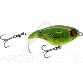 Esca di superficie RIVER2SEA Whopper plopper 75