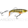 Esca di superficie RIVER2SEA Whopper plopper 90